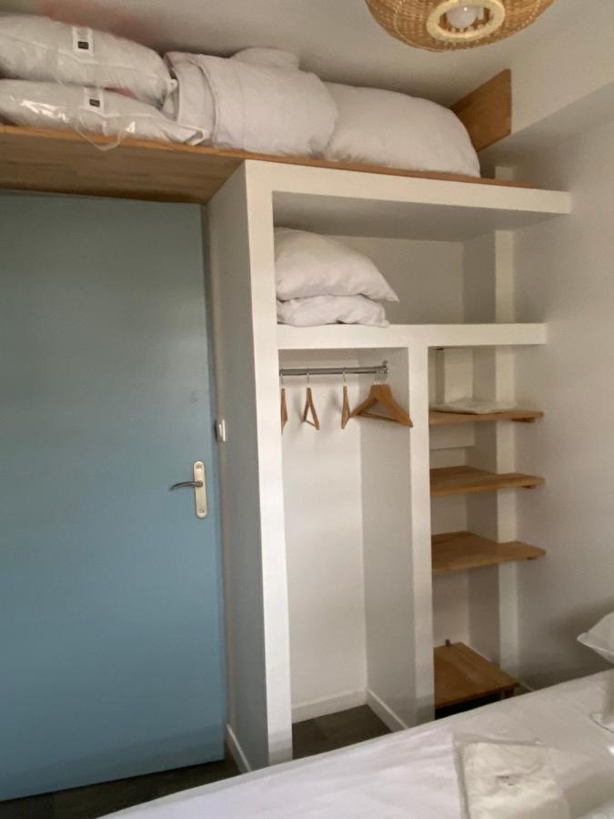 Villa Patio Capbreton Εξωτερικό φωτογραφία